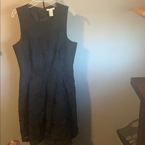 H &M evening dress. Original collection.